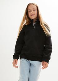 Meisjes sweater, bpc bonprix collection