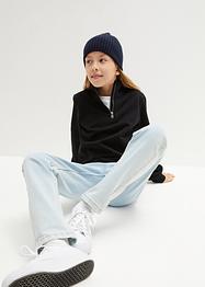Meisjes sweater, bpc bonprix collection
