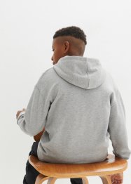 Jongens hoodie, oversized, bpc bonprix collection