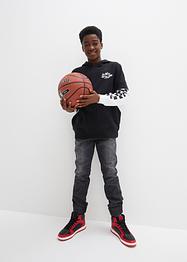 Jongens hoodie in layerlook, bpc bonprix collection