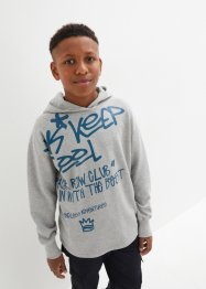 Jongens hoodie, oversized, bpc bonprix collection