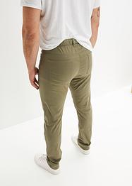 Regular fit stretch instapbroek, straight, bpc bonprix collection