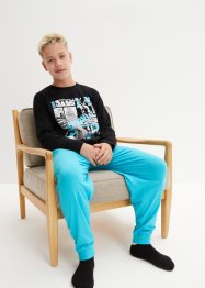 Jongens pyjama (2-dlg. set), bpc bonprix collection