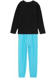 Jongens pyjama (2-dlg. set), bpc bonprix collection
