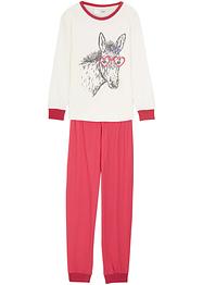 Meisjes pyjama (2-dlg. set), bpc bonprix collection