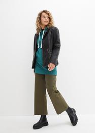 Lange hoodie, John Baner JEANSWEAR