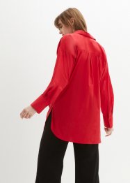 Lange stretch blouse, bpc bonprix collection