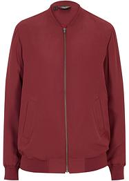 Bomberjack met ritssluiting, bpc bonprix collection