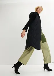 Gewatteerde bodywarmer, bonprix