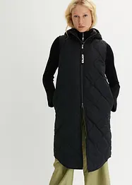 Gewatteerde bodywarmer, bonprix