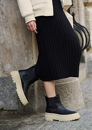 Chelsea boots, RAINBOW