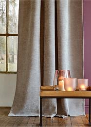 Isolerend gordijn met ISO-certificaat (1 stuk), bpc living bonprix collection