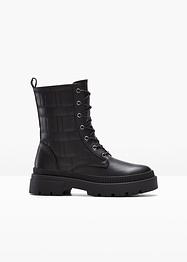 Veterboots, RAINBOW