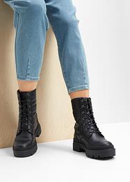 Veterboots, RAINBOW