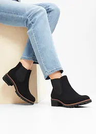 Chelsea boots, bonprix