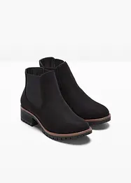 Chelsea boots, bonprix