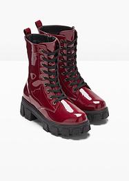 Veterboots, RAINBOW
