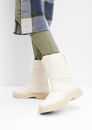 Boots, RAINBOW