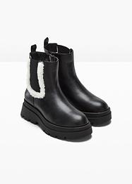 Chelsea boots, RAINBOW
