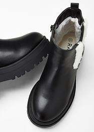 Chelsea boots, RAINBOW