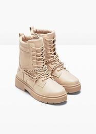Veterboots, RAINBOW