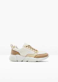 Chunky sneakers, RAINBOW
