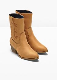 Cowboylaarsjes, RAINBOW