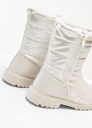 Comfort boots, bpc selection