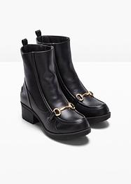 Boots, BODYFLIRT