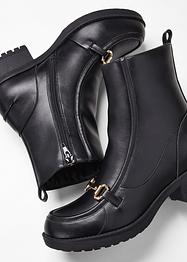 Boots, BODYFLIRT