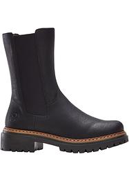 Rieker boots, Rieker