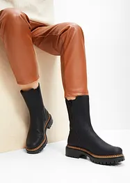 Rieker boots, Rieker