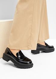 Chunky loafers, BODYFLIRT