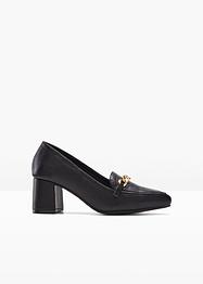 Pumps, bpc selection