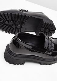 Chunky loafers, BODYFLIRT