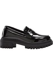 Chunky loafers, BODYFLIRT