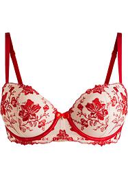 Balconette bh met beugels, BODYFLIRT