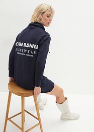 Sweatjurk met rugprint, John Baner JEANSWEAR