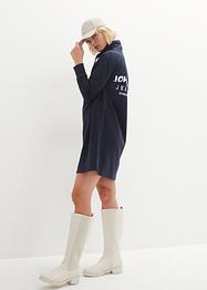 Sweatjurk met rugprint, John Baner JEANSWEAR