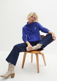 Lange sweater, John Baner JEANSWEAR