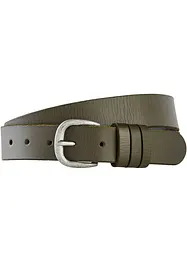 Leren riem, bonprix