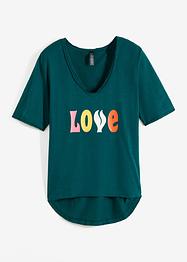 Oversized shirt, RAINBOW