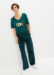Oversized shirt, RAINBOW