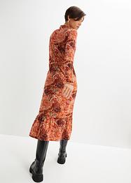 Shirtjurk met paisleyprint, RAINBOW