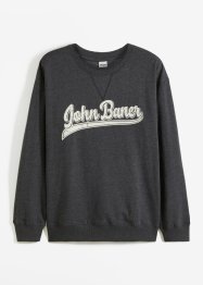 Sweater, loose fit, John Baner JEANSWEAR