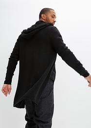 Vest met capuchon, RAINBOW