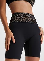 Corrigerende biker short, medium corrigerend, bpc bonprix collection - Nice Size