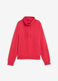 Sweater met grote kraag, bpc bonprix collection