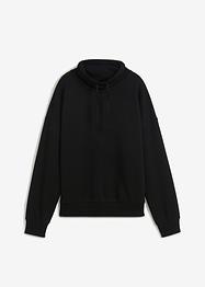 Sweater met grote kraag, bpc bonprix collection