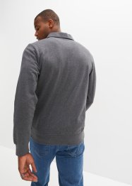 Sweater met polokraag, bpc bonprix collection